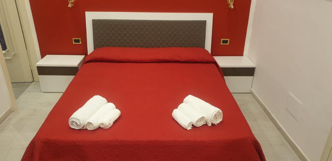 Clear Dreams Bed & Breakfast Napels